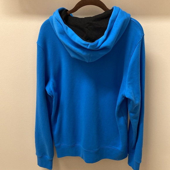 BRAND NEW HOLLISTER UNISEX HOODIE SIZE M - Picture 4 of 6